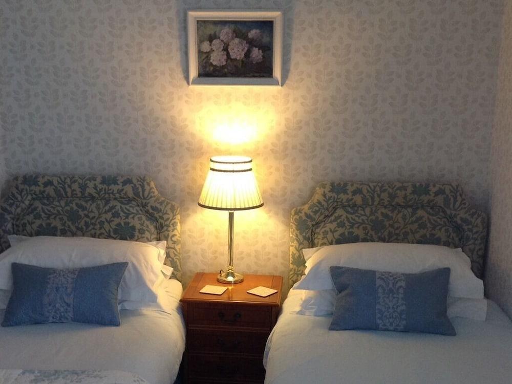 Hotel Yacht Bay View Morecambe Zewnętrze zdjęcie