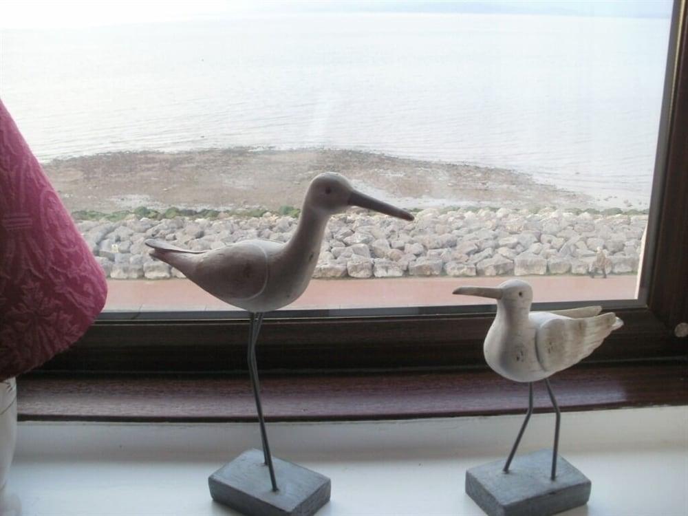 Hotel Yacht Bay View Morecambe Zewnętrze zdjęcie