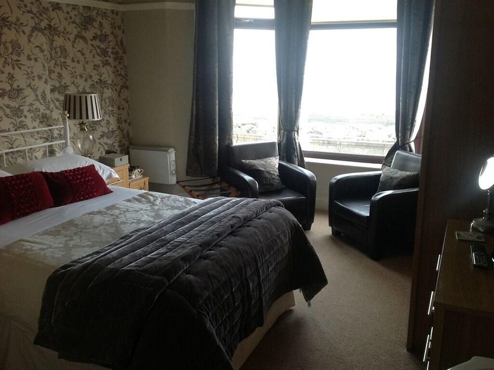 Hotel Yacht Bay View Morecambe Zewnętrze zdjęcie