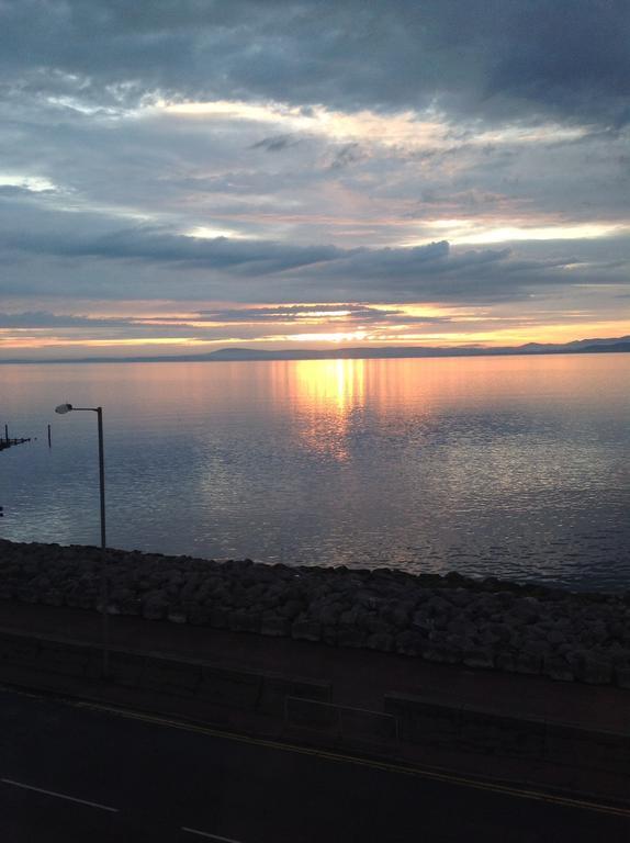 Hotel Yacht Bay View Morecambe Pokój zdjęcie