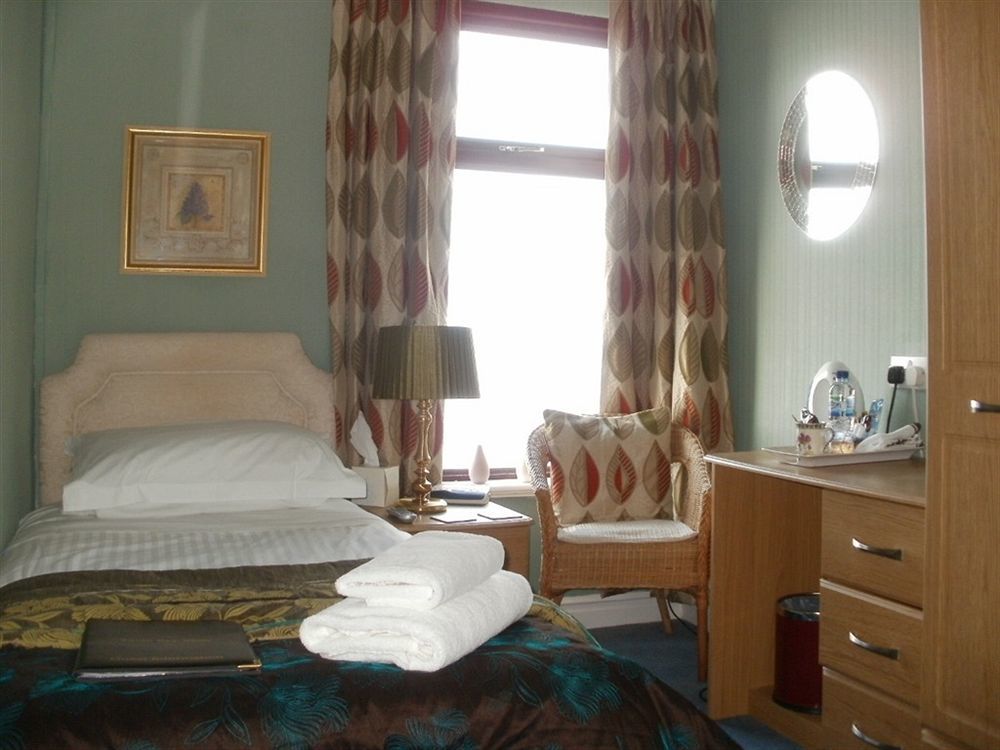 Hotel Yacht Bay View Morecambe Zewnętrze zdjęcie