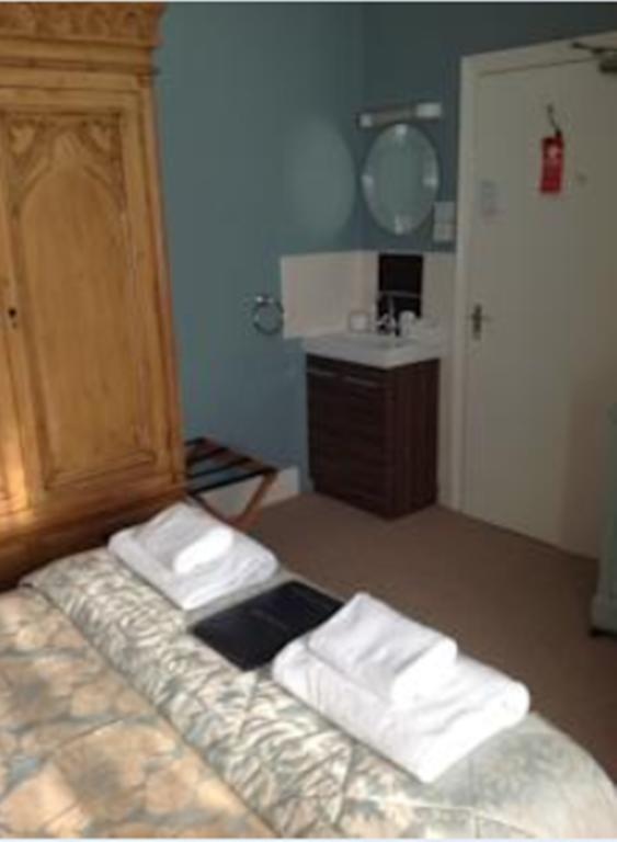 Hotel Yacht Bay View Morecambe Pokój zdjęcie