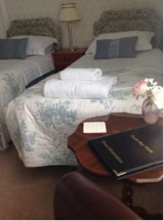 Hotel Yacht Bay View Morecambe Pokój zdjęcie