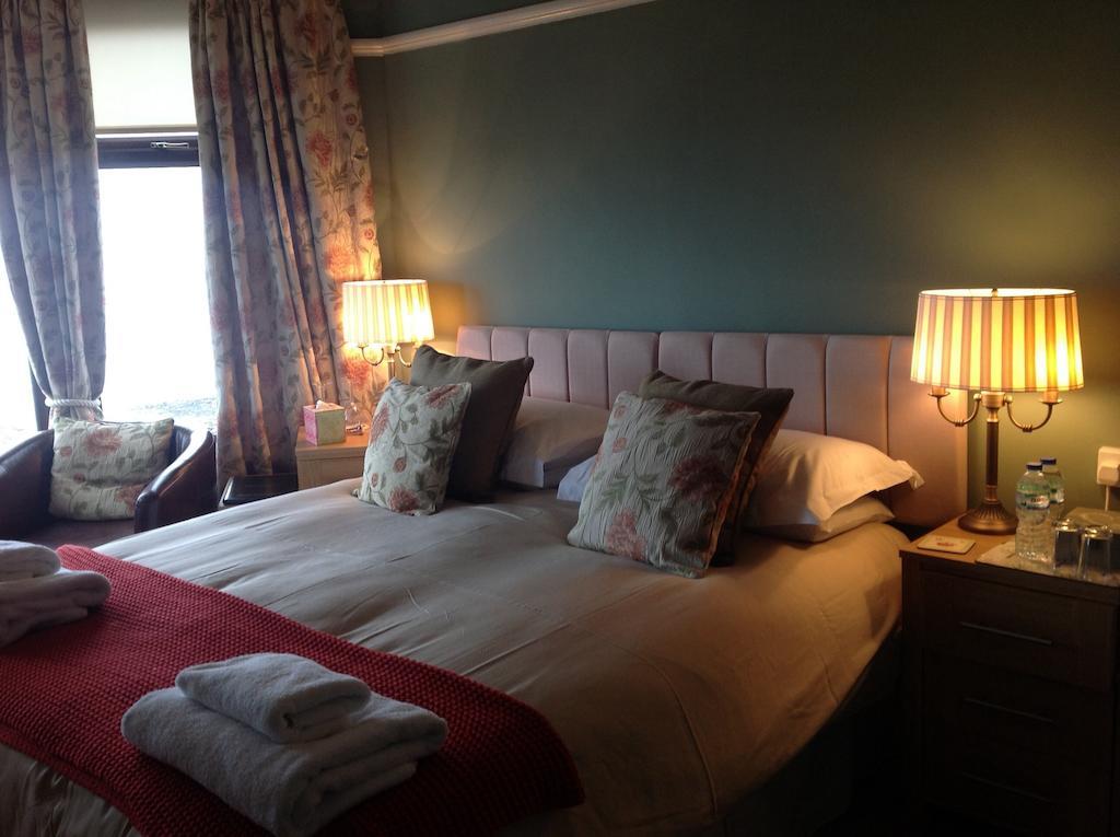 Hotel Yacht Bay View Morecambe Pokój zdjęcie
