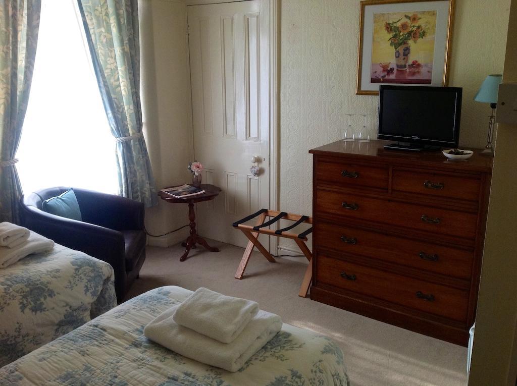 Hotel Yacht Bay View Morecambe Pokój zdjęcie