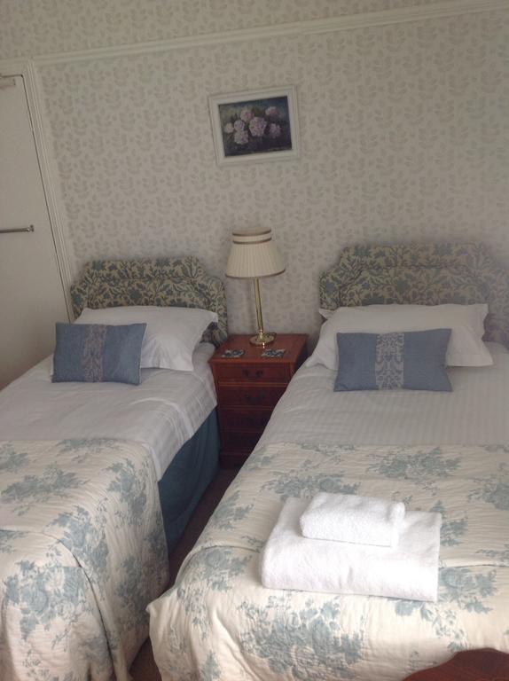 Hotel Yacht Bay View Morecambe Zewnętrze zdjęcie